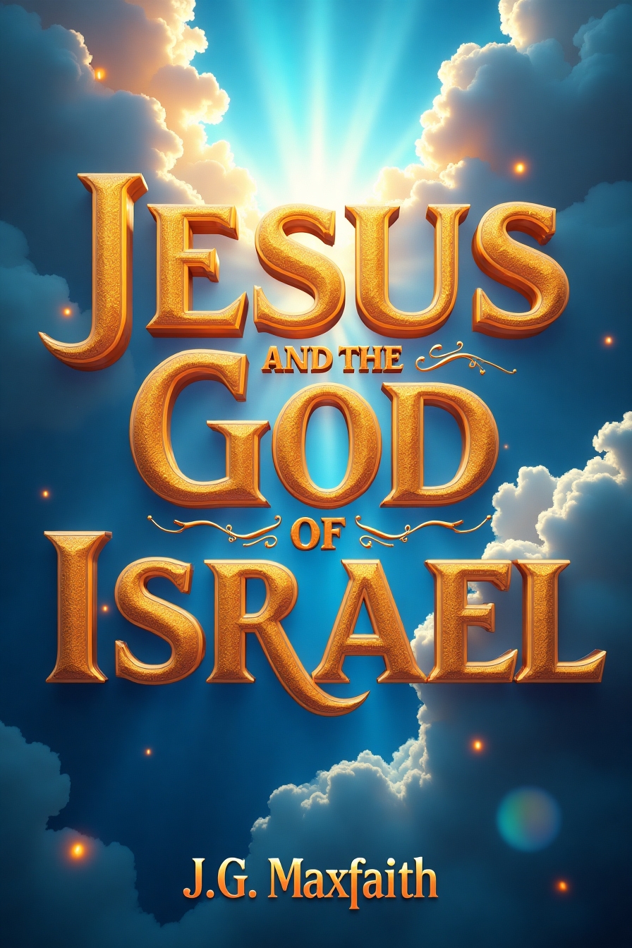 Jesus and the God of Israel: God Crucified and Other Studies on the New Testament’s Christology of Divine Identity