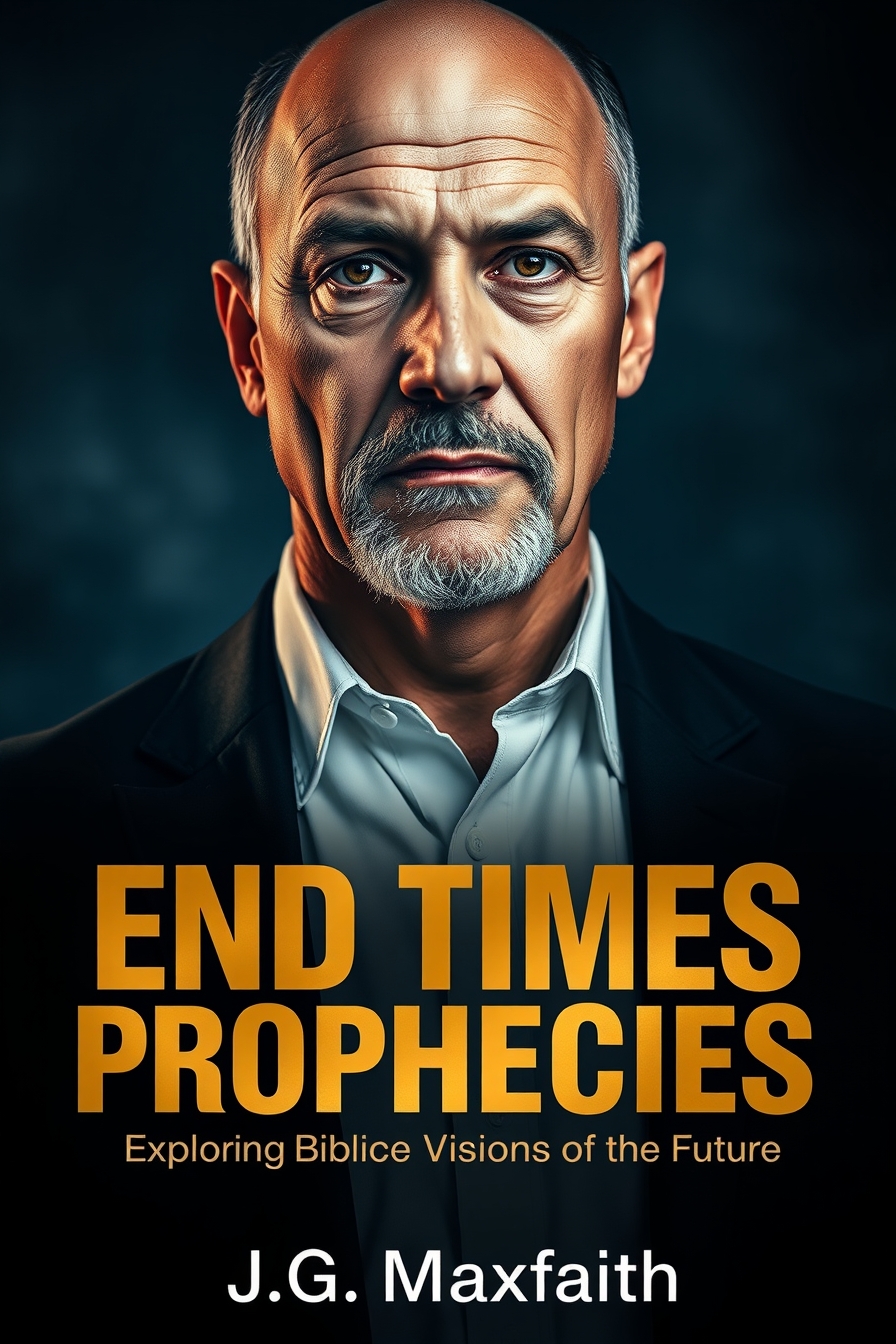 End Times Prophecies