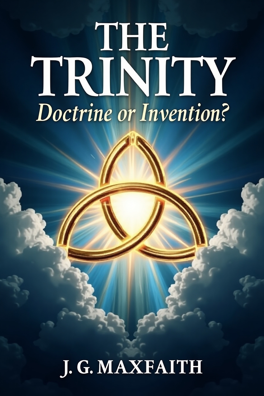 "The Trinity: Doctrine or Invention?"