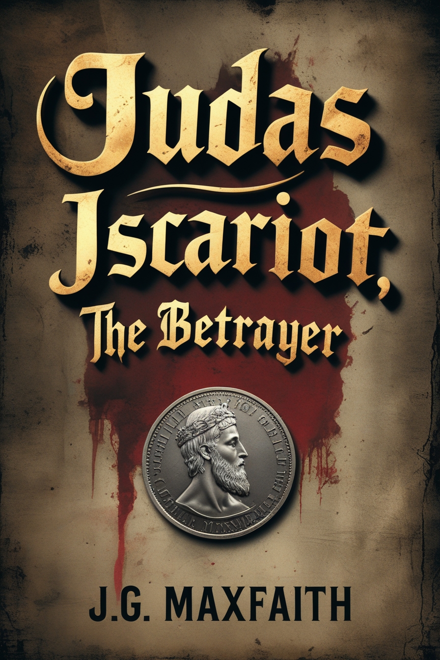 “The Fate of Judas: Betrayer or Broken Soul?”