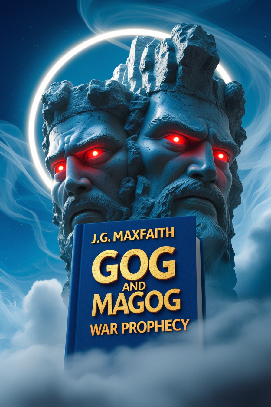 Gog and Magog War prophecy