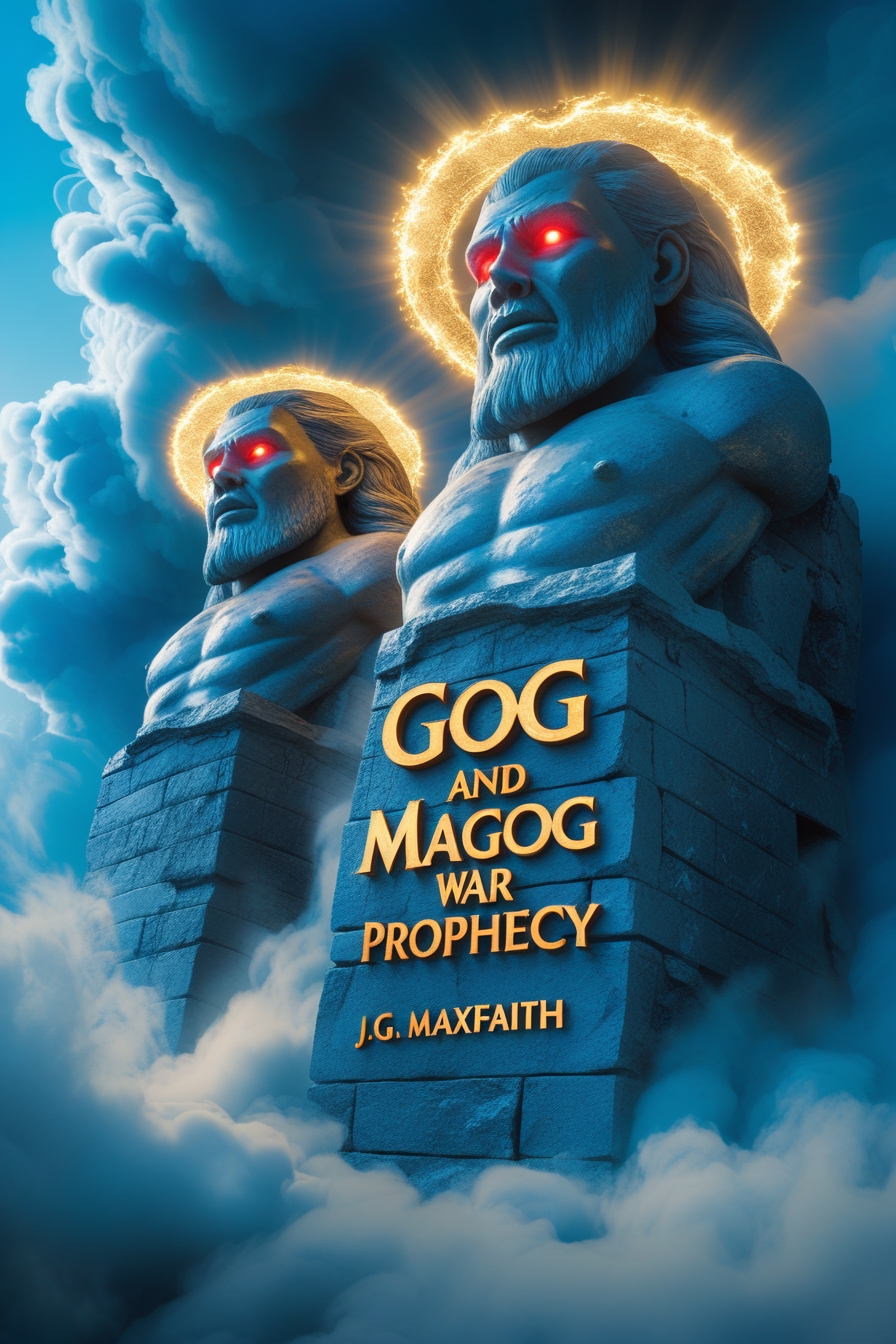Gog and Magog War prophecy