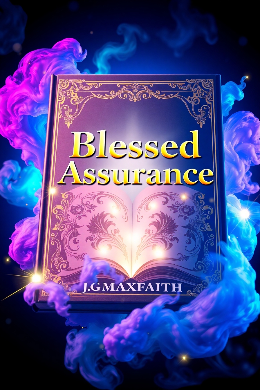 Blessed Assurance