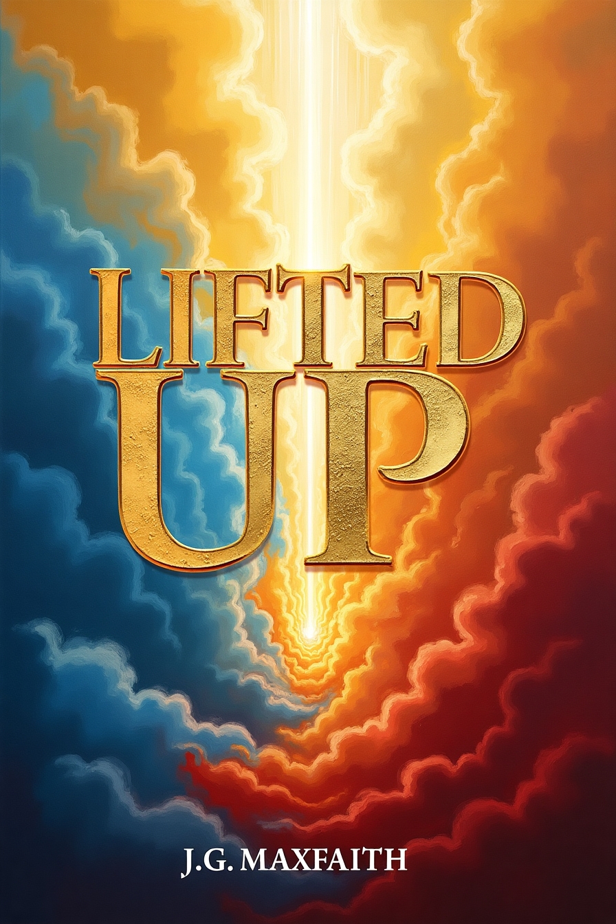 Lifted Up: 20 Reasons Jesus Went Up to Heaven