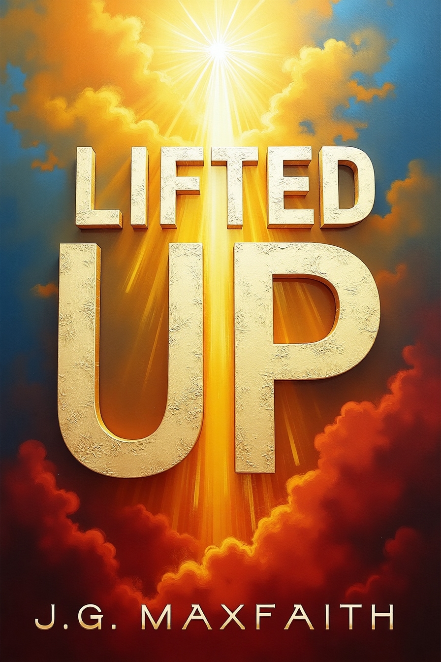Lifted Up: 20 Reasons Jesus Went Up to Heaven