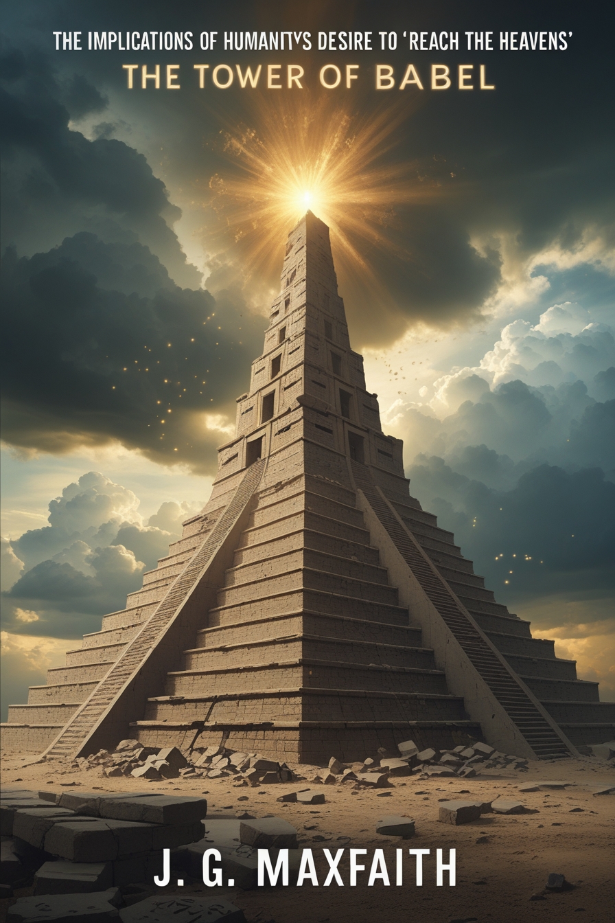 The Tower of Babel – The Implications of Humanity's Desire to "Reach the Heavens"