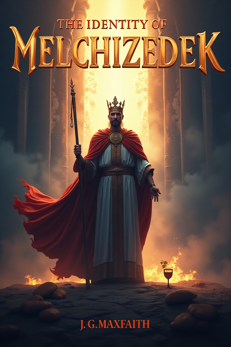 The Mystery of Identity of Melchizedek: Man, Messiah, or Messenger?