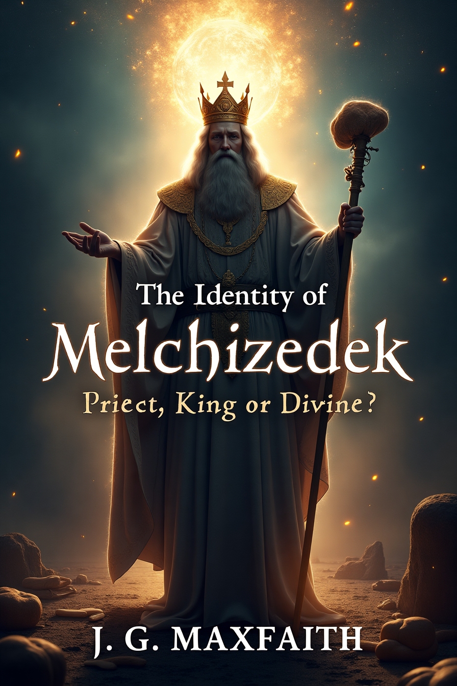 The Mystery of Identity of Melchizedek: Man, Messiah, or Messenger?