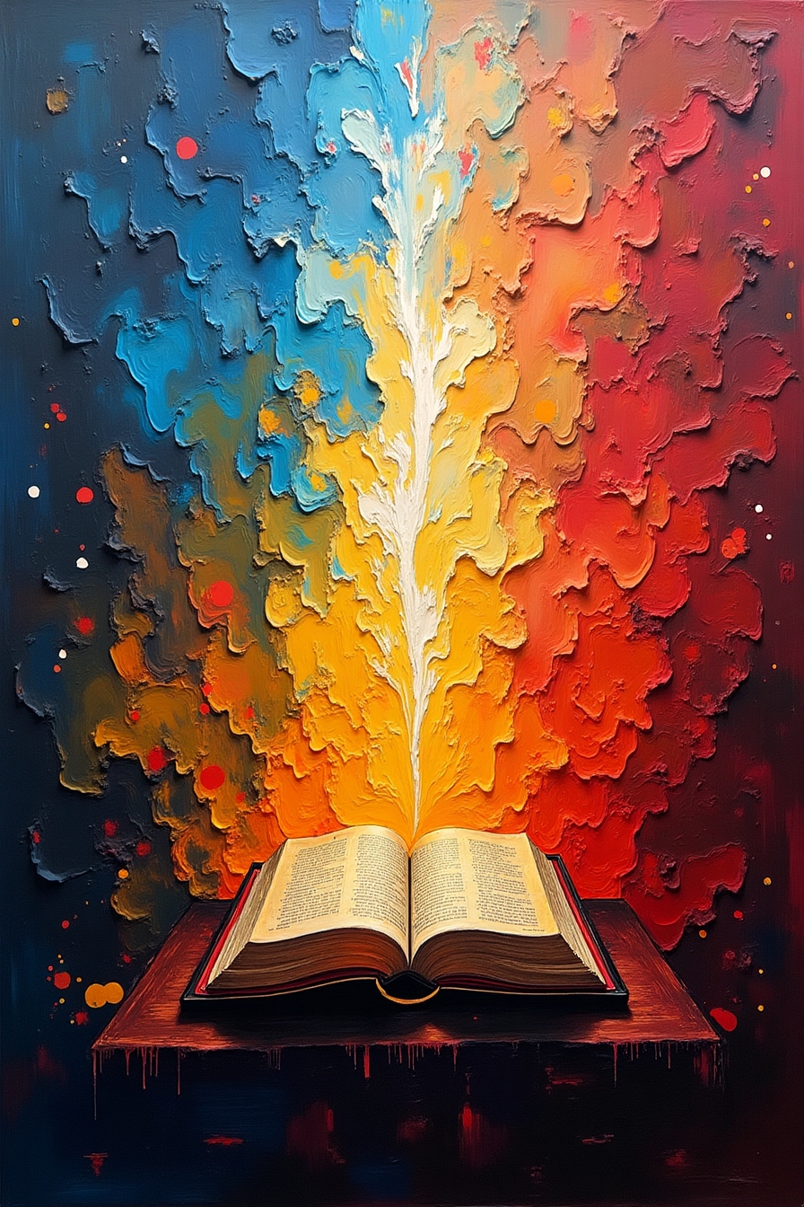 10 Steps to Understanding the Bible A Beginner’s Guide to Unlocking the Word of God