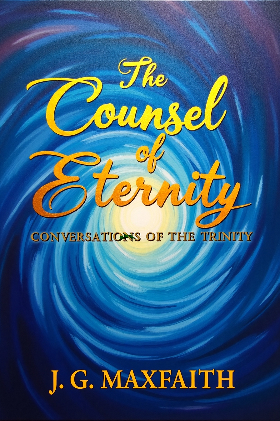The Counsel of Eternity: Conversations of the Trinity