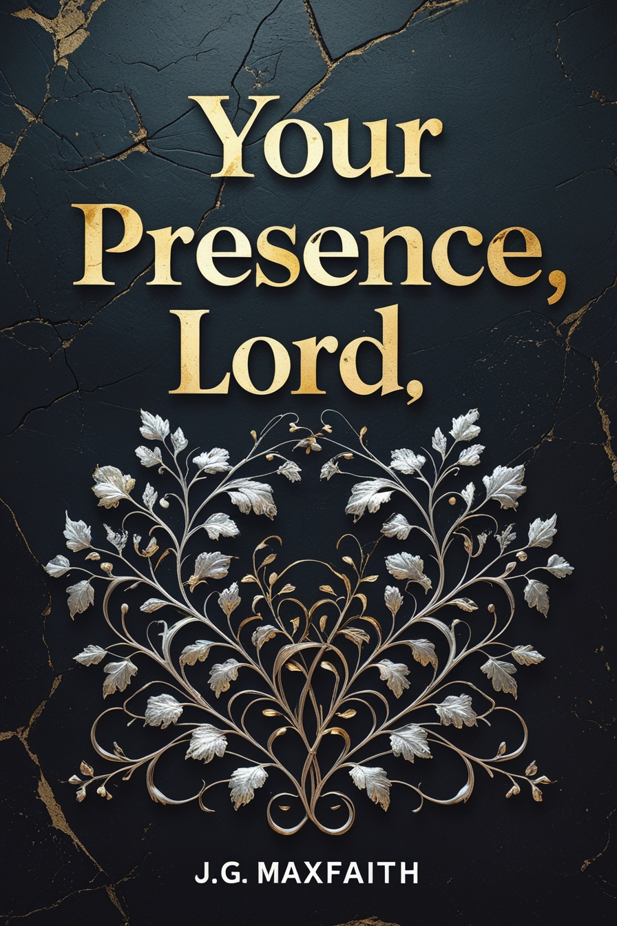 Your Presence, Lord