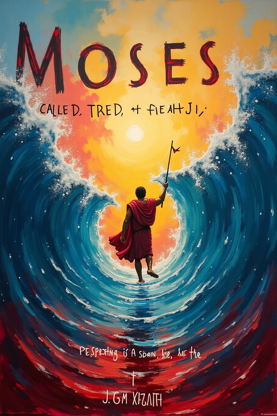 Moses: Called, Tried, and Faithful