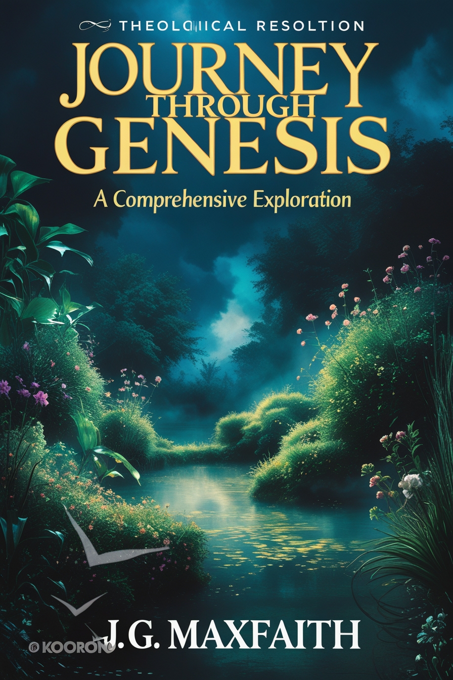 Journey Through Genesis: A Comprehensive Exploration
