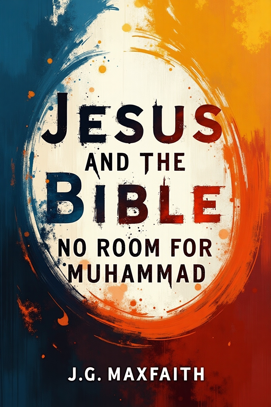 Jesus and the Bible: No Room for Muhammad