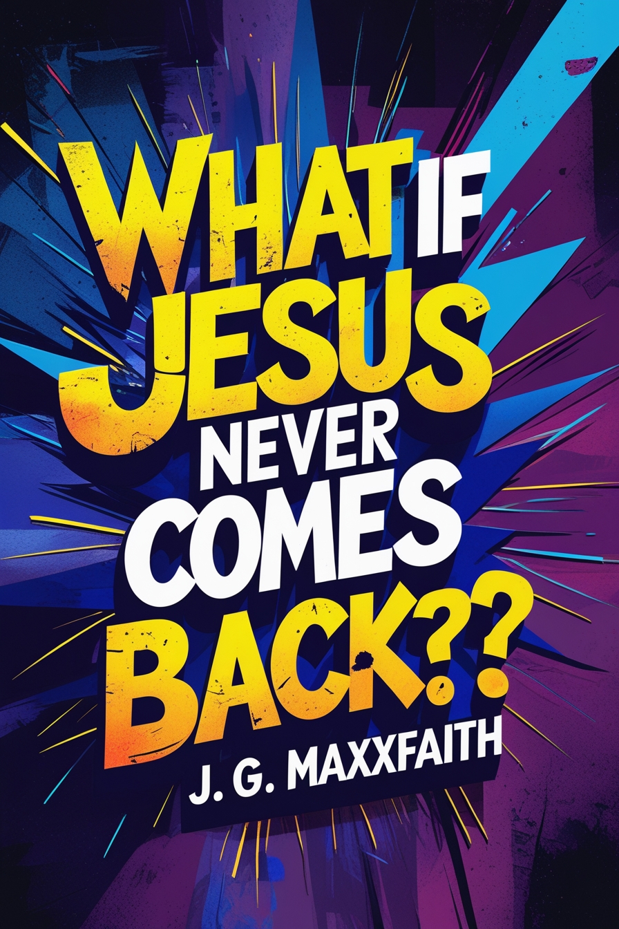 What If Jesus Never Comes Back Yet? Exploring the Silence, the Signs, and the Call to Prepare