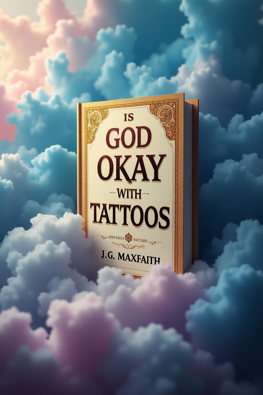 Is God Okay with Tattoos? Unpacking the Biblical Truth