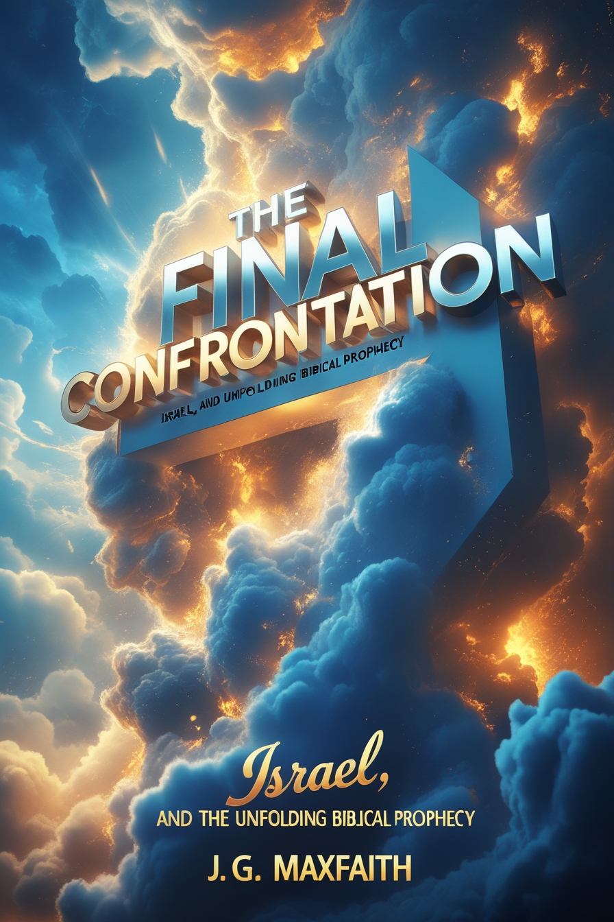 The Final Confrontation: Iran, Israel, and the Unfolding Biblical Prophecy