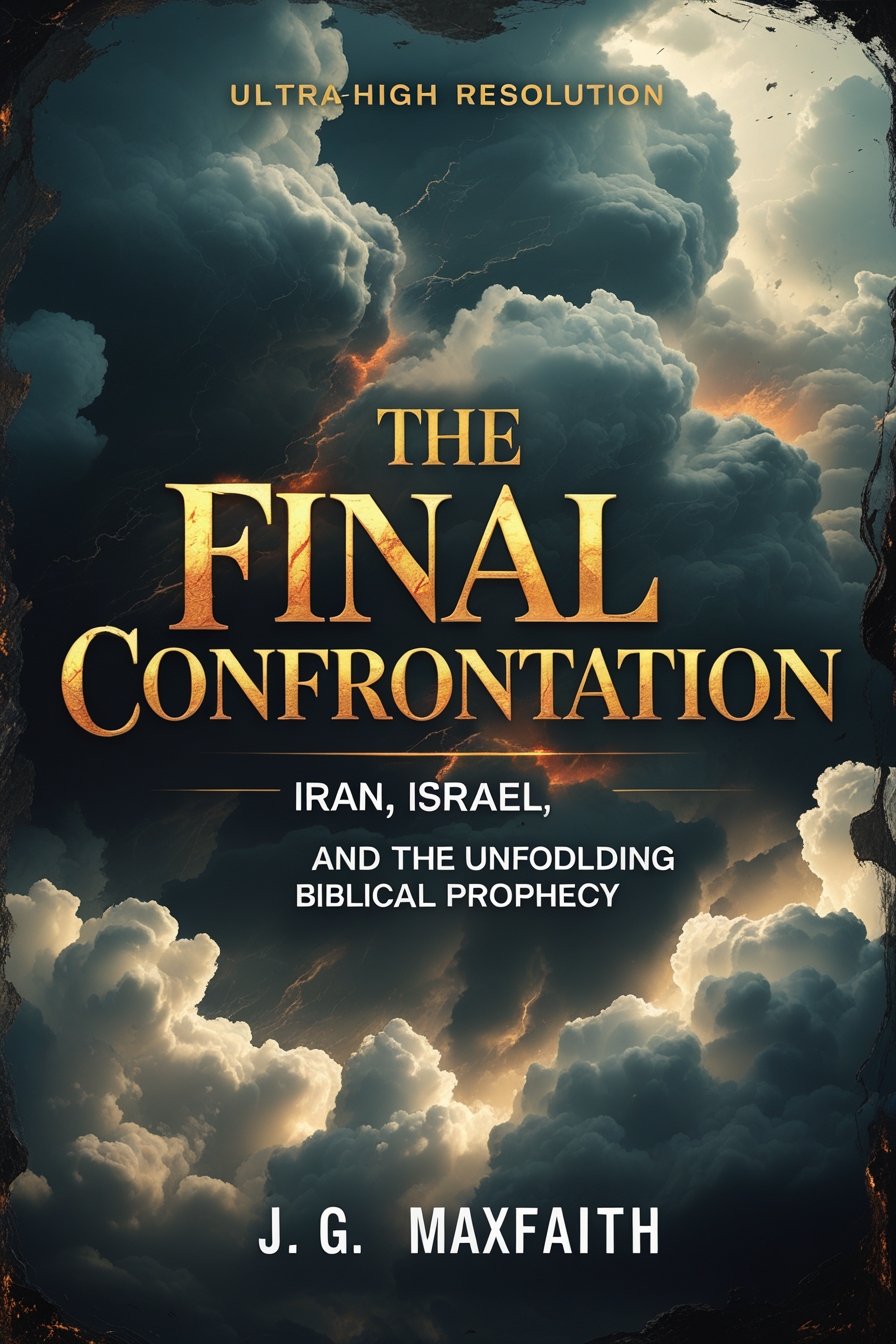 The Final Confrontation: Iran, Israel, and the Unfolding Biblical Prophecy