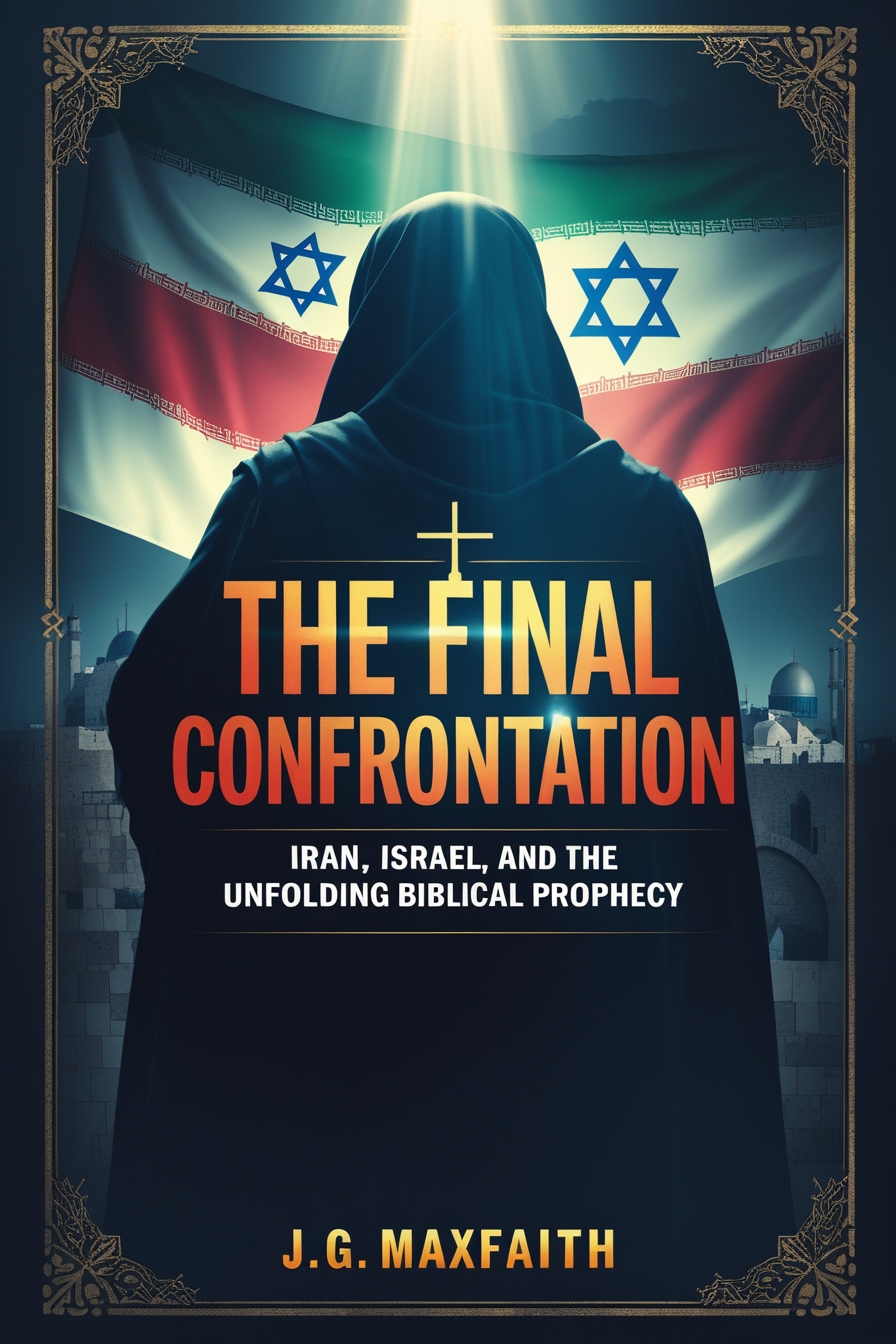 The Final Confrontation: Iran, Israel, and the Unfolding Biblical Prophecy