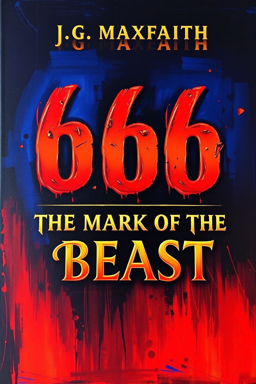 666: The Number of the Beast Decoded—Unveiling the End-Time Deception