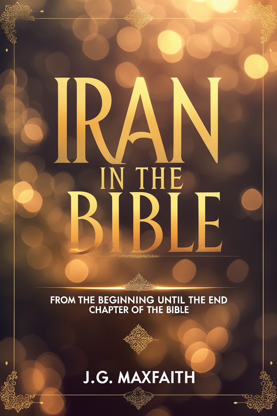 Iran in the Bible: From the Beginning Until the End Chapter of the Bible