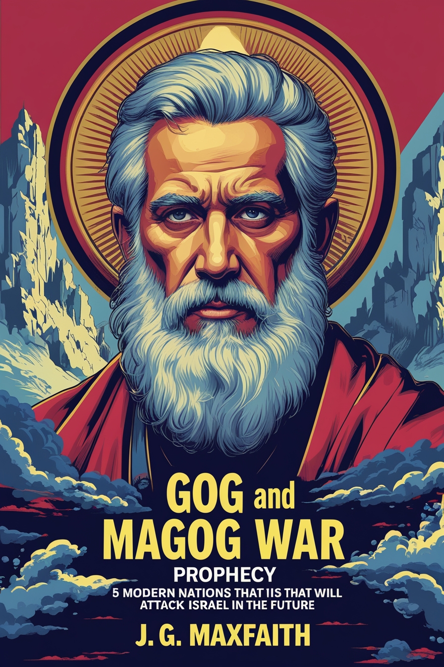 Gog and Magog War : Prophecy, 5 Modern Nations That Will Attack Israel in The Future