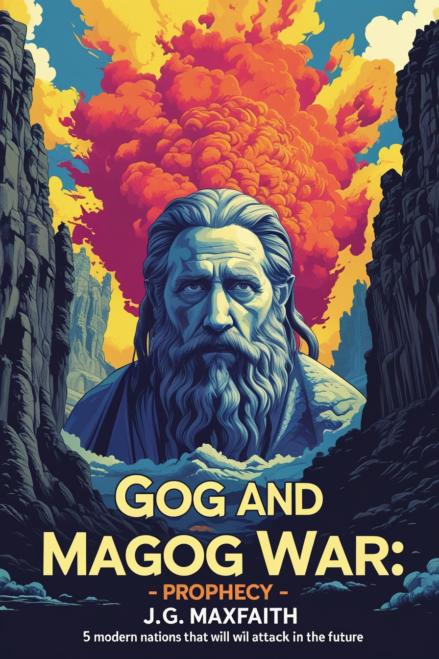 Gog and Magog War : Prophecy, 5 Modern Nations That Will Attack Israel in The Future