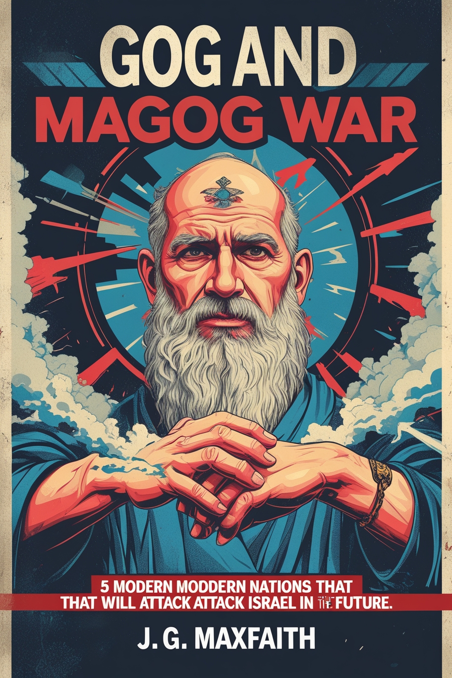 Gog and Magog War : Prophecy, 5 Modern Nations That Will Attack Israel in The Future