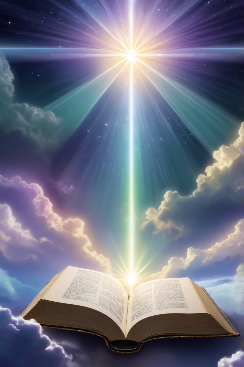 Biblical Law of Attraction