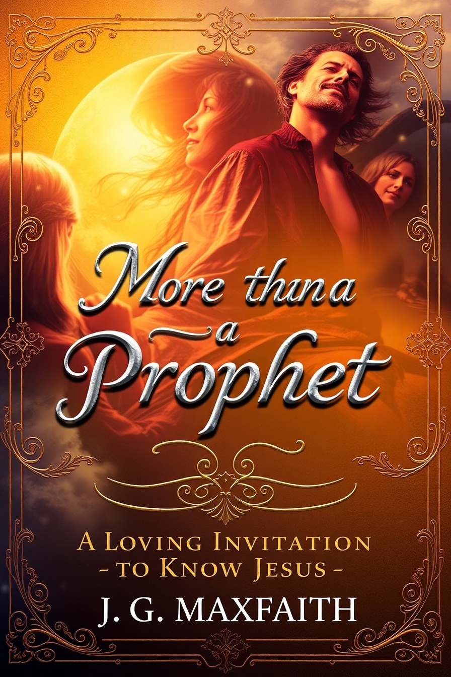 More Than a Prophet: A Loving Invitation to Know Jesus