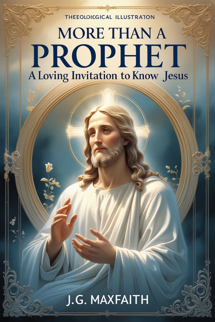 More Than a Prophet: A Loving Invitation to Know Jesus