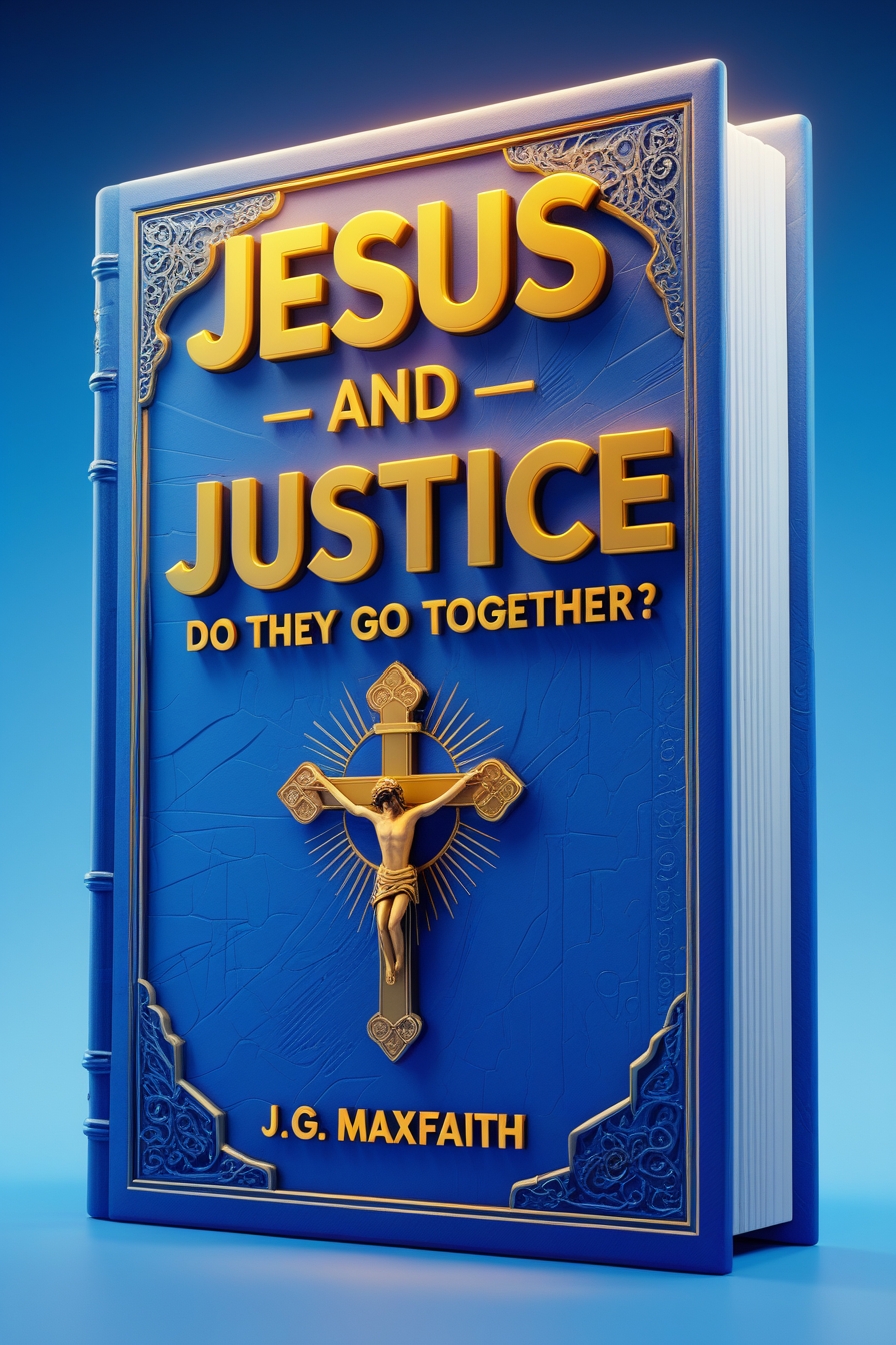 Jesus and Justice: Do They Go Together?