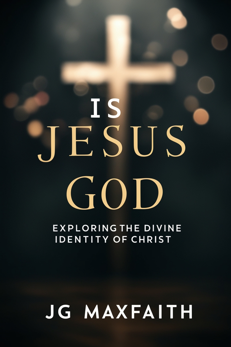 Is Jesus God? Exploring the Divine Identity of Christ