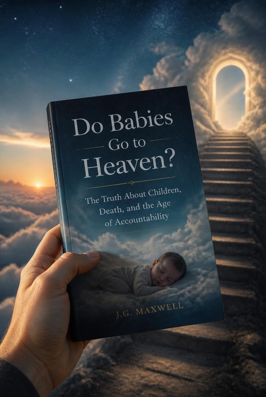 Do Babies Go to Heaven?