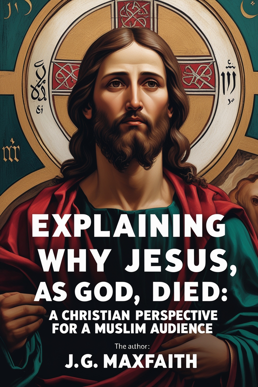 Explaining Why Jesus, as God, Died: A Christian Perspective for a Muslim Audience