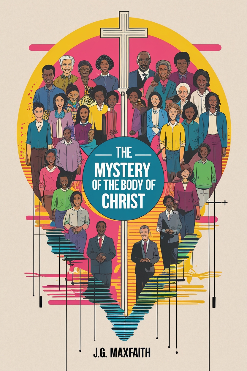 Before the Church Was Called Church: The True Story of the Body of Christ