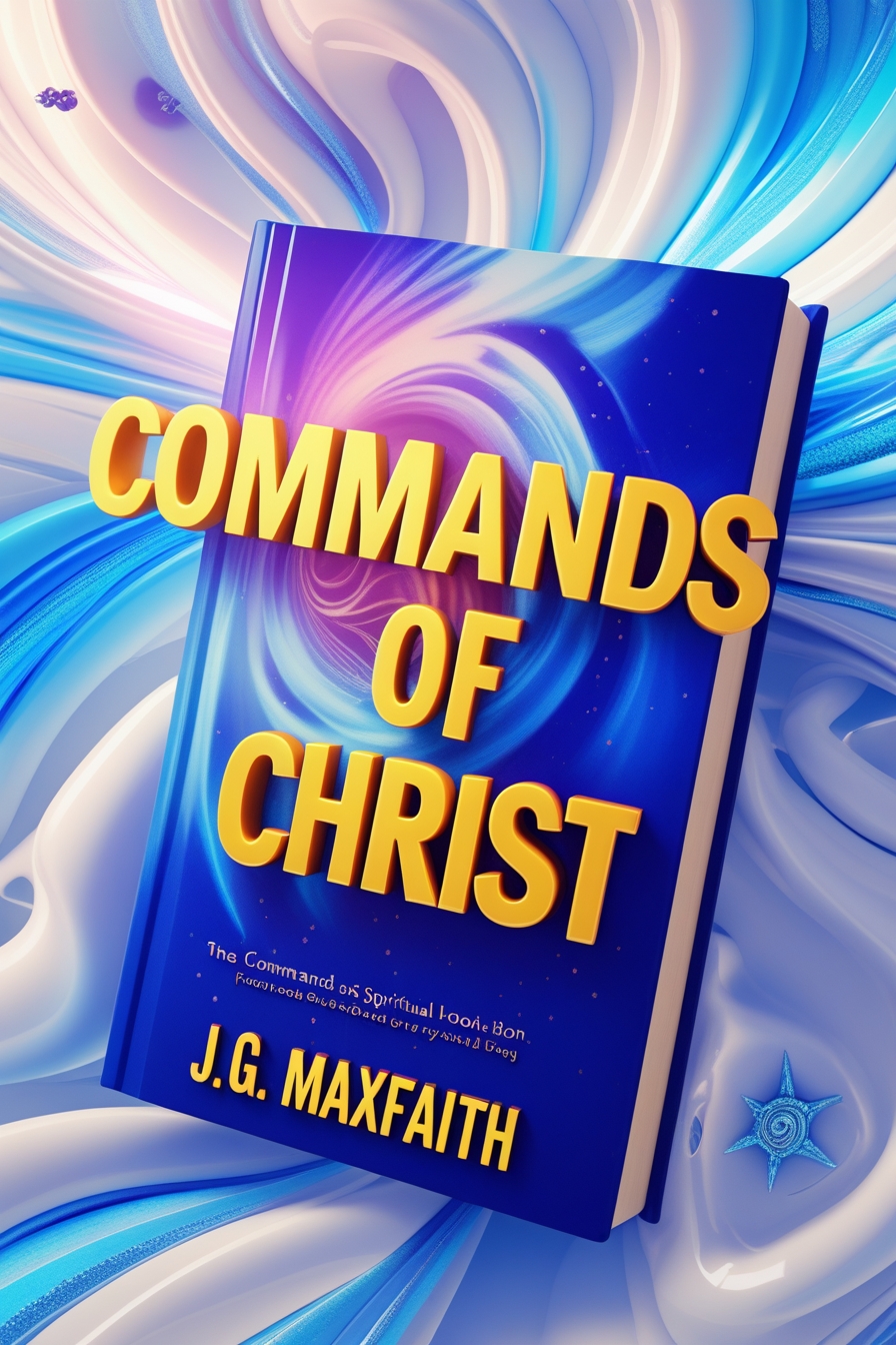 Commands of Christ