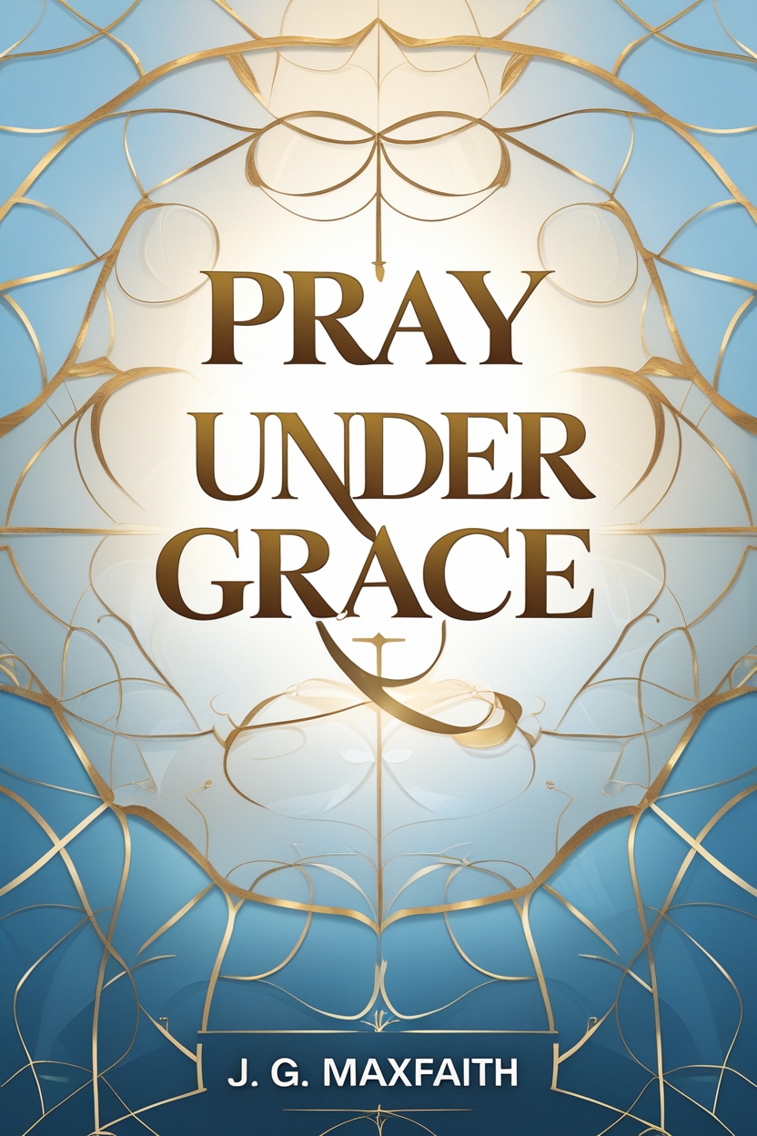 Pray Under Grace