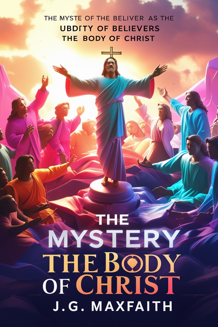 Before the Church Was Called Church: The True Story of the Body of Christ
