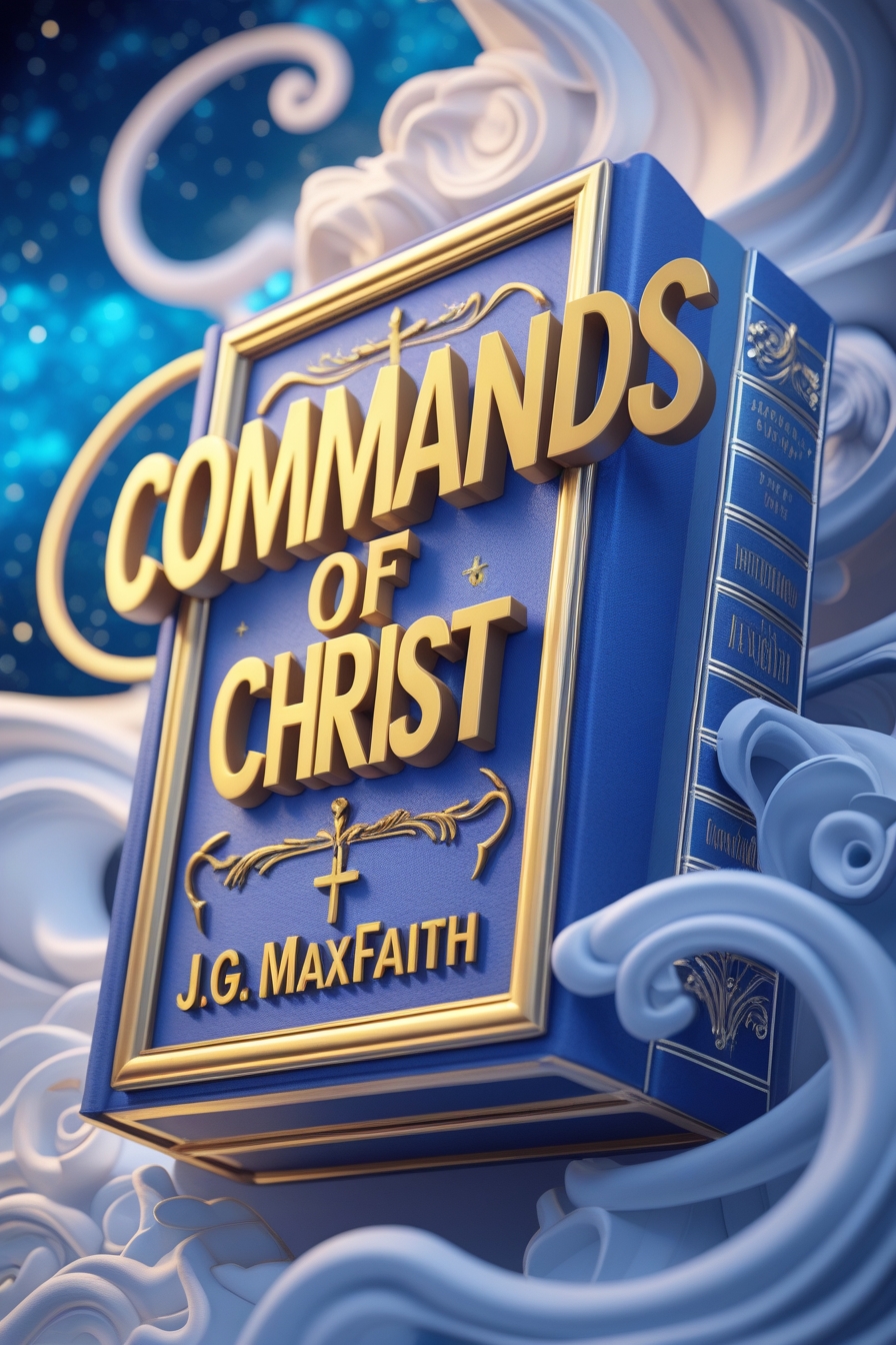 Commands of Christ