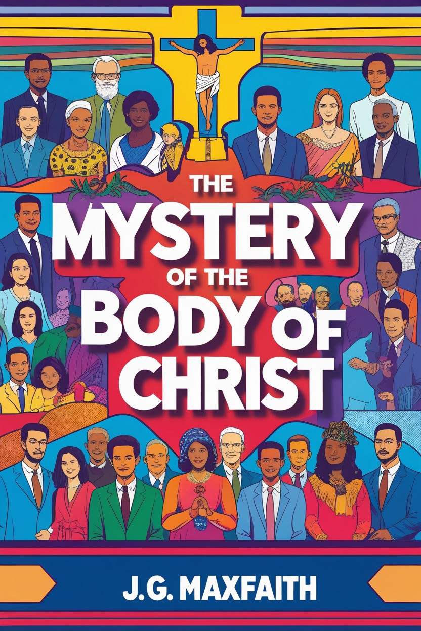 Before the Church Was Called Church: The True Story of the Body of Christ