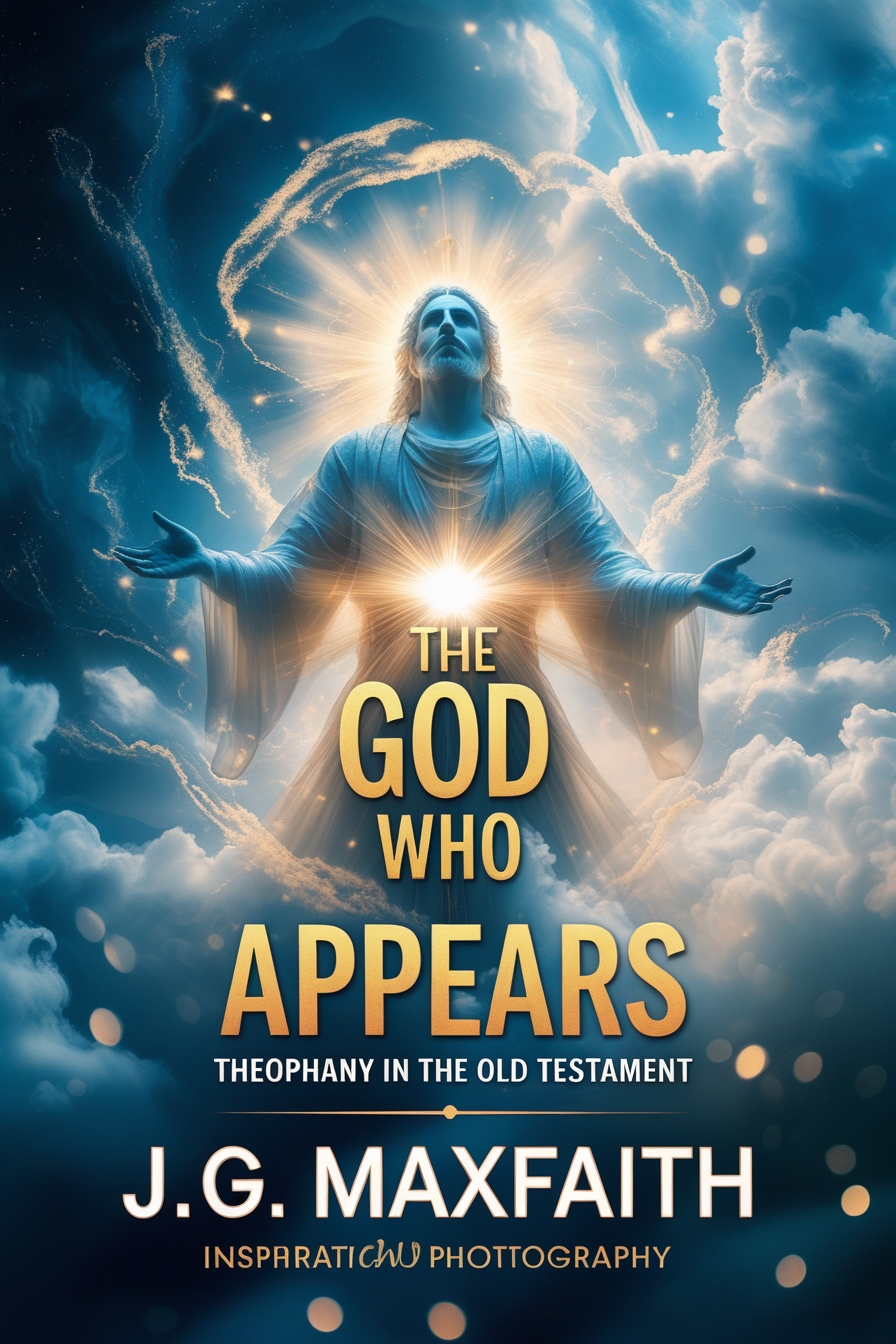 The God Who Appears: Theophany in the Old Testament