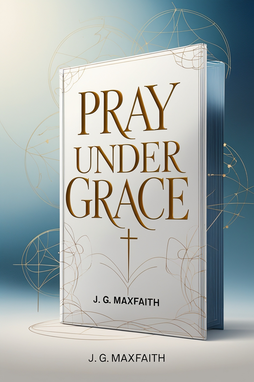 Pray Under Grace
