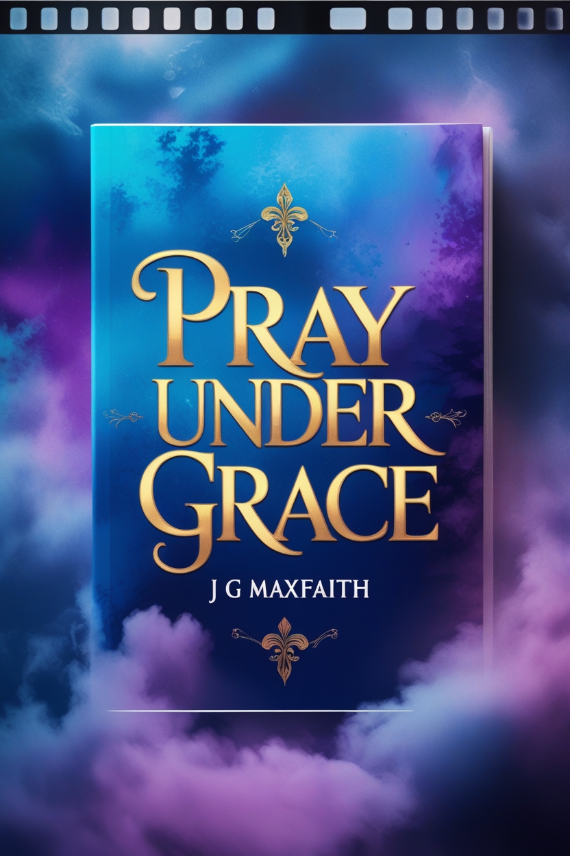 Pray Under Grace