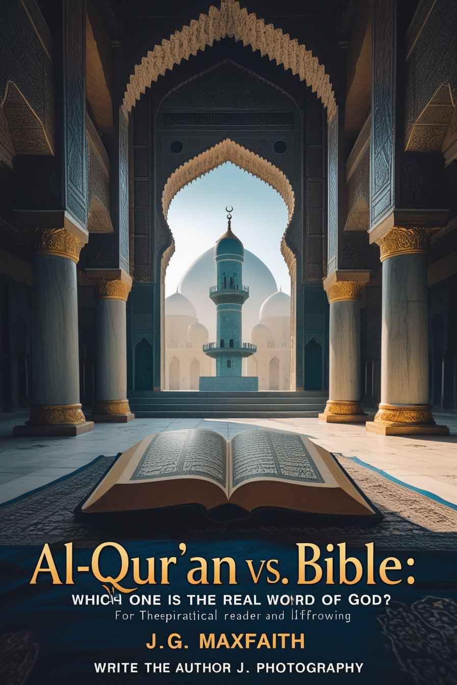 Al-Qur’an vs. Bible: Which One Is the Real Word of God?