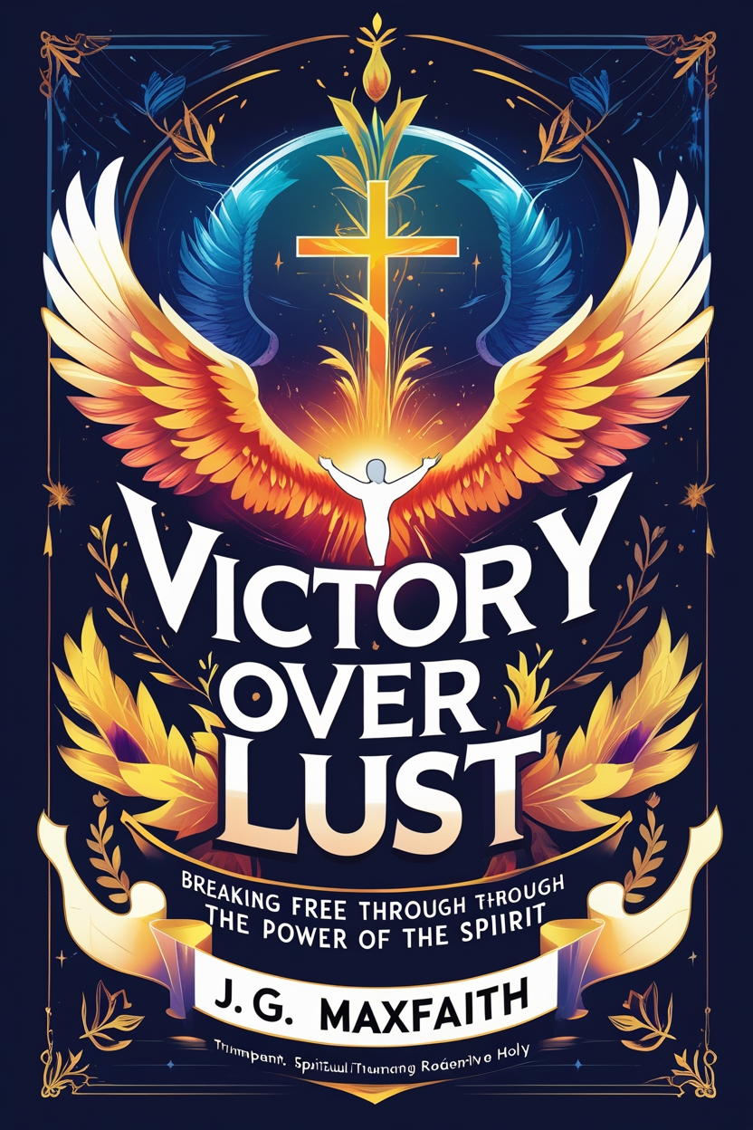 Victory Over Lust: Breaking Free Through the Power of the Spirit