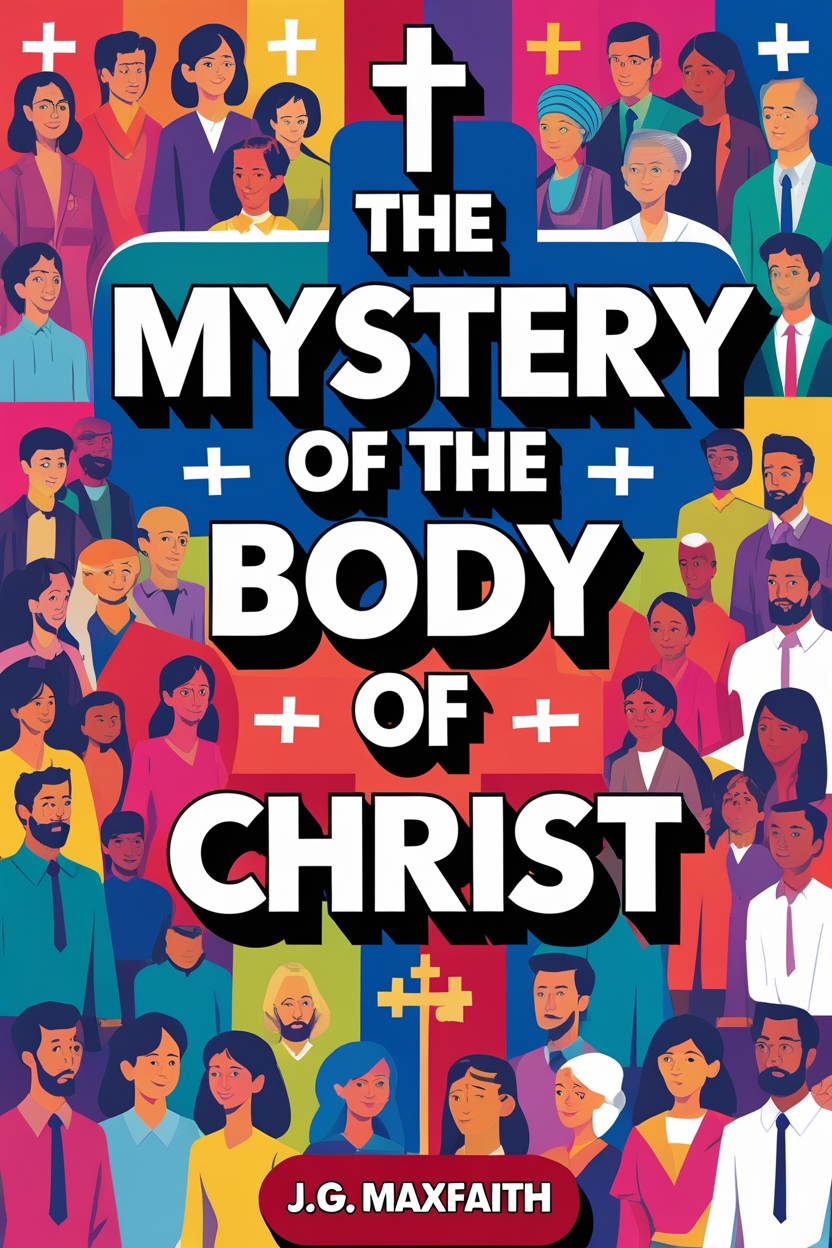 Before the Church Was Called Church: The True Story of the Body of Christ