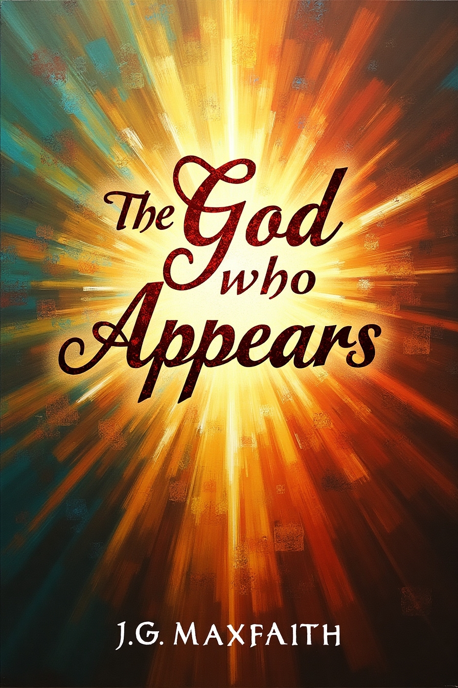 The God Who Appears: Theophany in the Old Testament