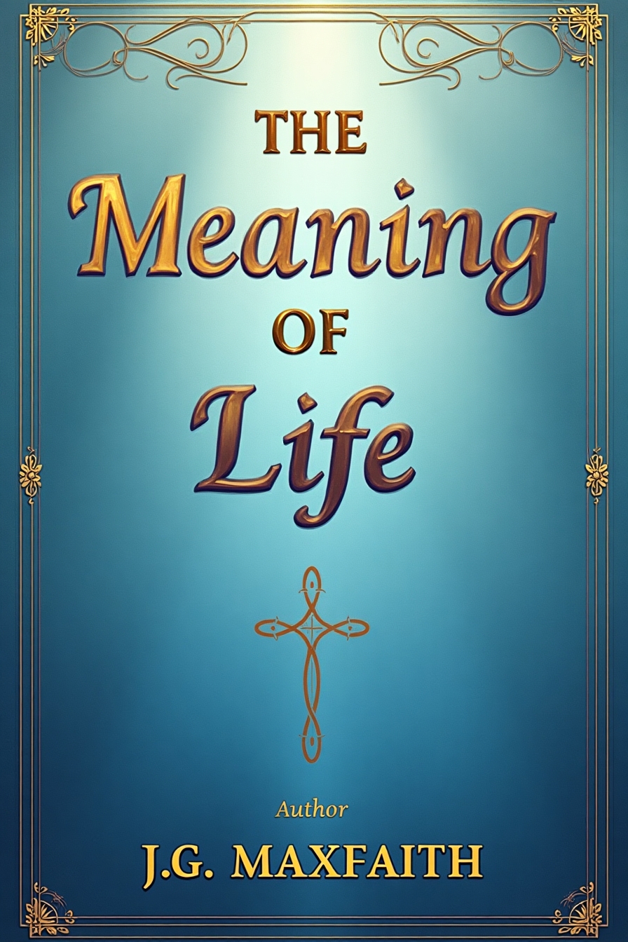 The Meaning of Life