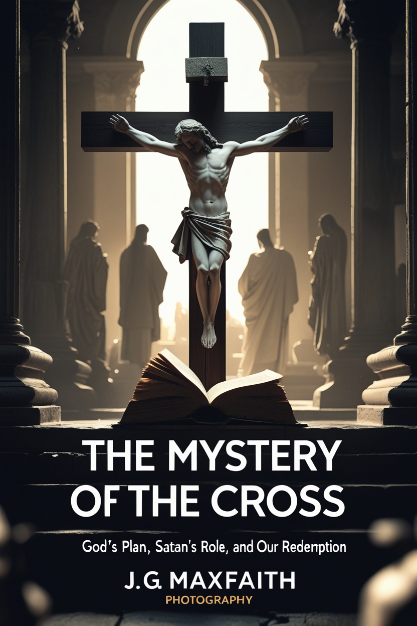 The Mystery of the Cross: God’s Plan, Satan’s Role, and Our Redemption